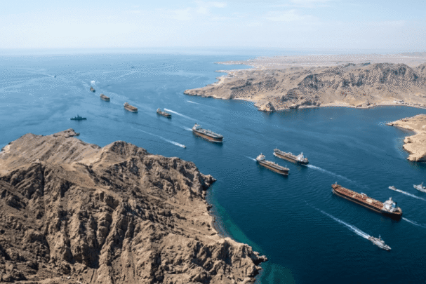 أزمة مضيق هرمز ترفع فاتورة واردات المغرب من النفط والغاز بـ2.2 مليار دولار