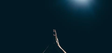 40 Days of Prayer For Synod 2026