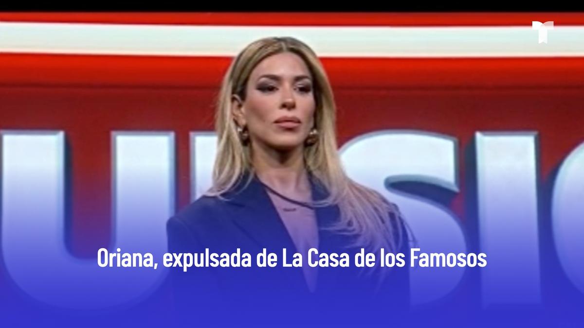 Inédita votación: quién deja La Casa de los Famosos por la puerta de atrás