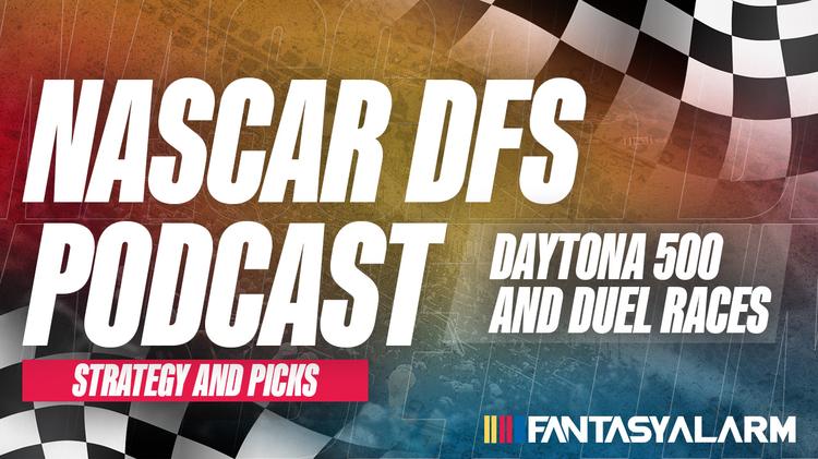 Daytona 500 and Duel Races Preview