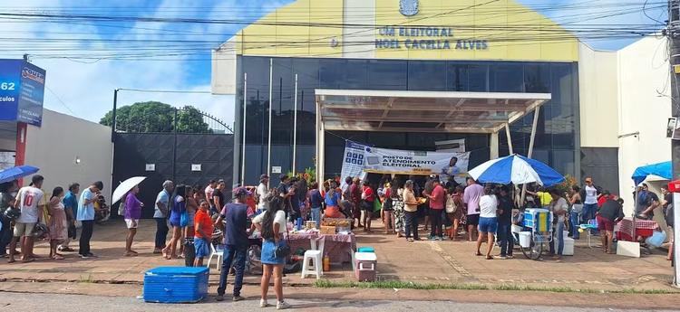 Número de eleitores com deficiência cresce quase 45% em quatro anos e chega a 3,8 mil em Santarém, no Pará