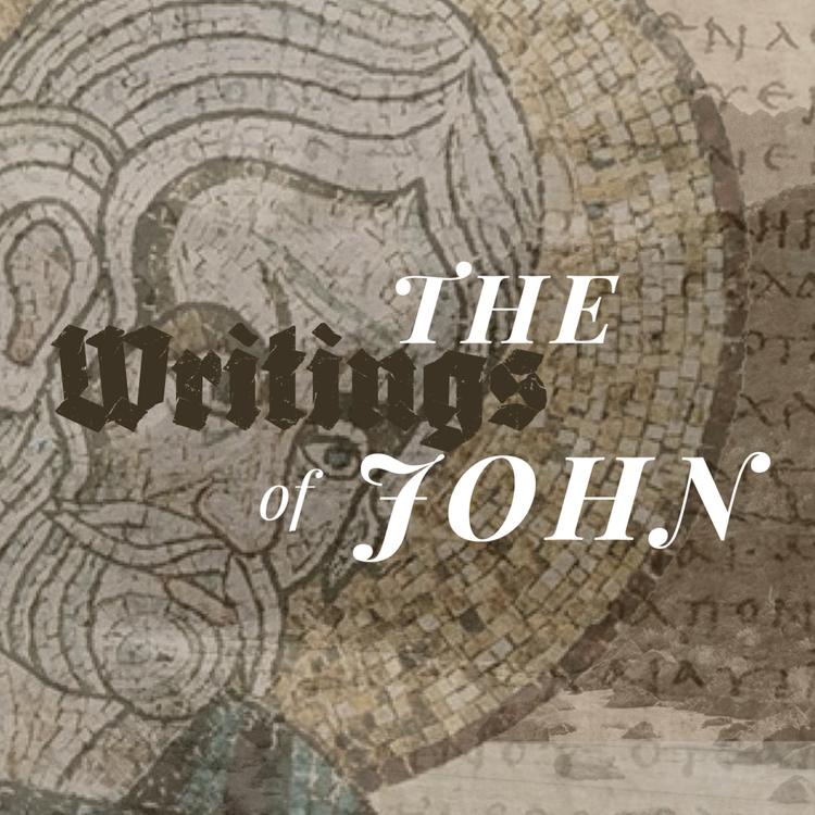 The Writings of John // (Part 17) - Ps. Tiffany Townsend