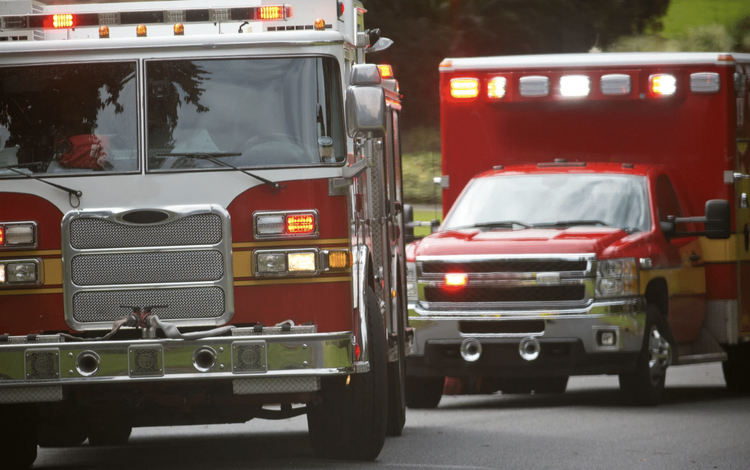 3 Jackson firefighters accused of working under influence of alcohol placed on leave