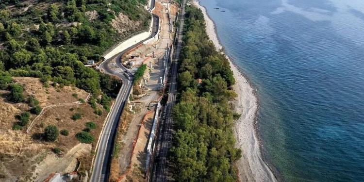 Calabria, la nuova Statale 106 non sia un alibi: la sicurezza si conquista ogni giorno
