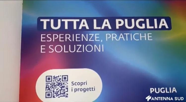 Hub Puglia, aumentano investimenti e occupazione