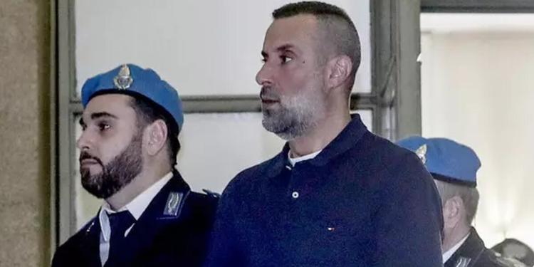 Omicidio a Milano, chiesto il rinvio a giudizio per l'ex poliziotto messinese Carmelo Cinturrino