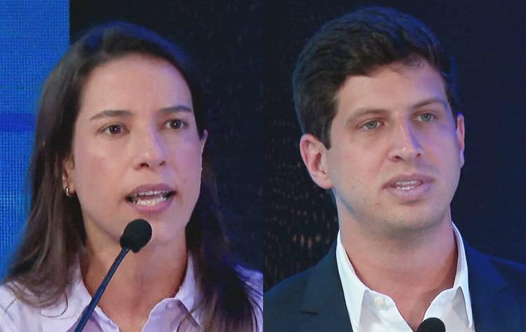 TRE suspende direito de resposta de Raquel Lyra a propaganda de João Campos sobre salário da governadora até decisão final em plenário