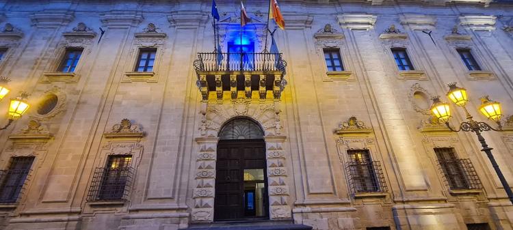 L’11 aprile 2026 il nostro palazzo di Città si illuminerà di blu  In occasione della Giornata Mondiale del Parkinson, la...