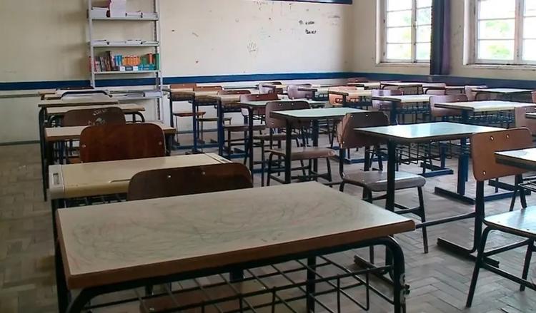 Prefeitura de Caxias suspende aulas na rede municipal de ensino nesta terça-feira (29)