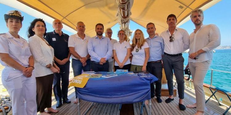 Guerra di numeri sul mare calabrese. Il vero nodo sono i controlli “leggeri”