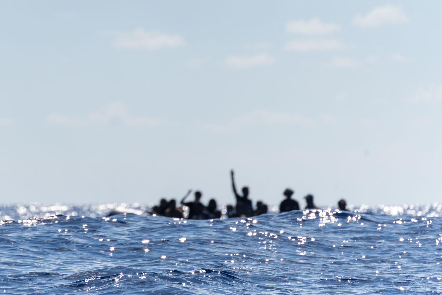 Libye-Europe. Du transit au confinement des migrants