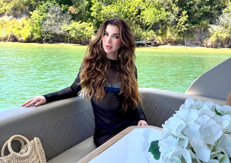 Organização do concurso Miss Cosmo Brasil lamenta morte de candidata baiana que caiu de apartamento e morreu no RJ