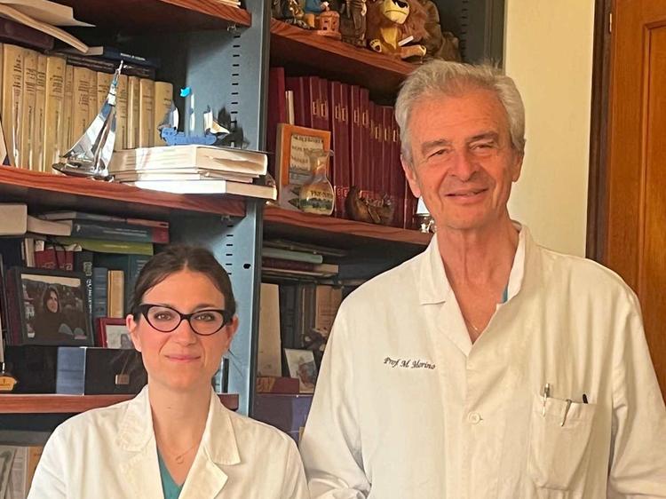 TORINO – Molinette: asportato tumore al colon in ipnosi su paziente sveglio ad alto rischio