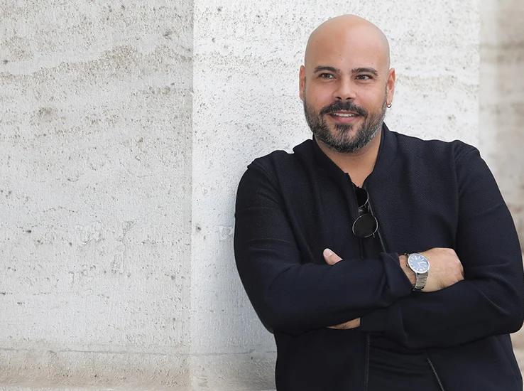 Marco D’Amore protagonista a Castellabate: una serata speciale con ColtoCircuito