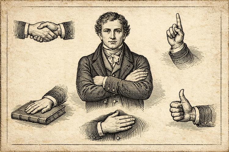 Fact-checking. Signes de reconnaissance maçonnique et politiciens