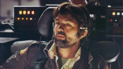 Tom Skerritt, ator de ‘Alien’ e ‘Picket Fences’, morre aos 93 anos