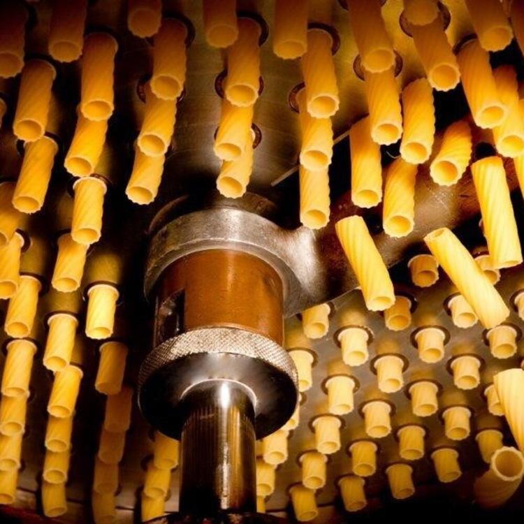 Barilla investe 100 milioni a Foggia, nasce il polo integrato della pasta