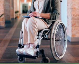Handicap : Casson constitue un groupe d’experts
