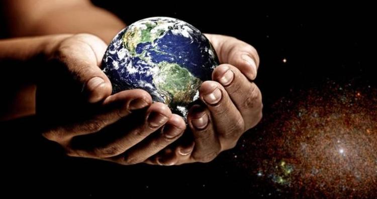 COMMENT SAVOIR QUE LA NOUVELLE TERRE EST LÀ ?