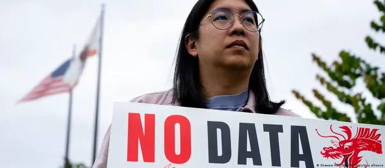 Cidadãos dos EUA tentam frear expansão desenfreada de data centers