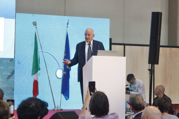 H2IT all’Hydrogen Expo per affrontare le sfide strategiche e guidare lo sviluppo del settore