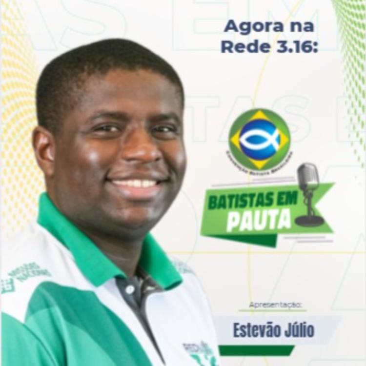 113 - Quem cuida dos missionários - O ministério de Bem-Estar em Missões Mundiais