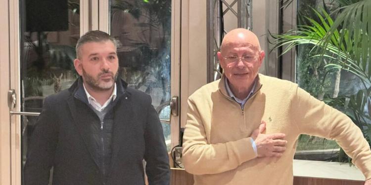 Reggina, l’ansia di voltare pagina. L’avvento di Lotito è imminente