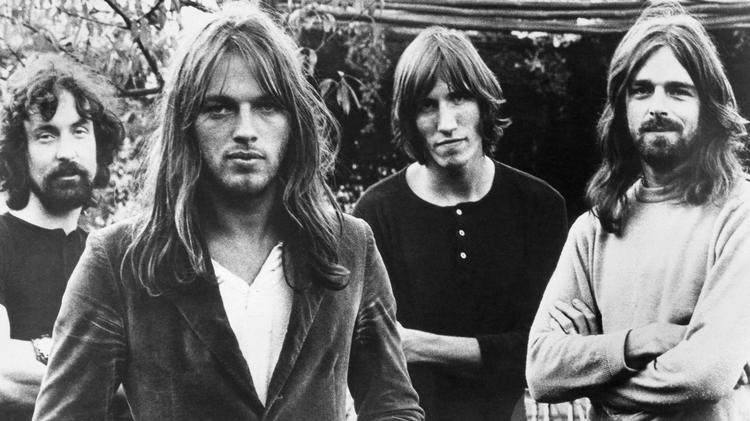 O famoso disco do Pink Floyd que a gravadora odiou