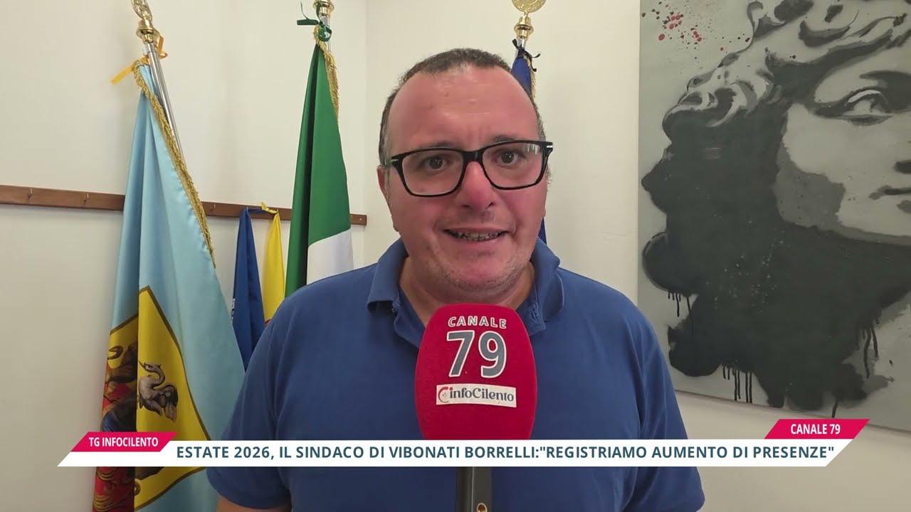 Turismo a Villammare e Vibonati: presenze in crescita nell’estate 2026 nonostante il caro-vita