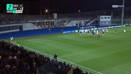 47 - Bammou - DUNKERQUE-EAG 3-1 - J29 Ligue 2 BKT