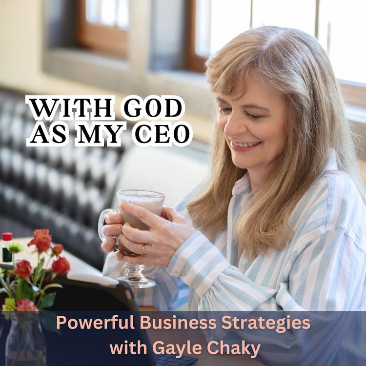 22. Christian Business: Success the Kingdom Way