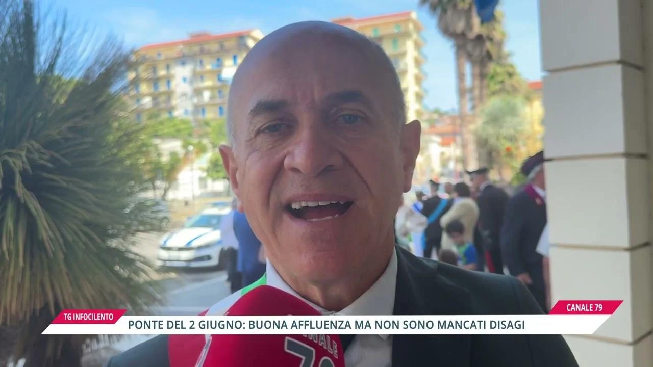 Ponte del 2 giugno: buona affluenza ma non sono mancati disagi