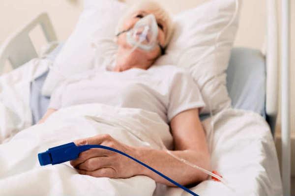 Embolia polmonare e assistenza infermieristica al paziente