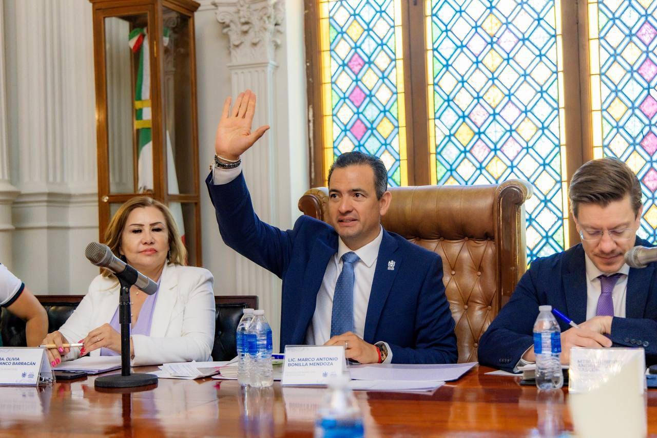 Fortalecerá Municipio salud cardiovascular; aprueba Cabildo sistema integral para Espacios Cardioprotegidos