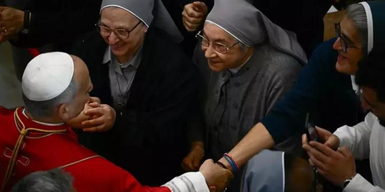 Il Papa ad Acerra: "Troppo male in questa terra, scardinate la cultura della prepotenza"