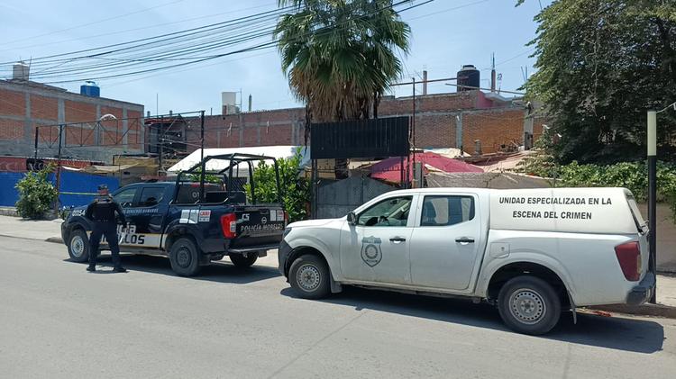 ¡A quemarropa! Lo balean dentro de un autolavado en el sur de Morelos; está grave