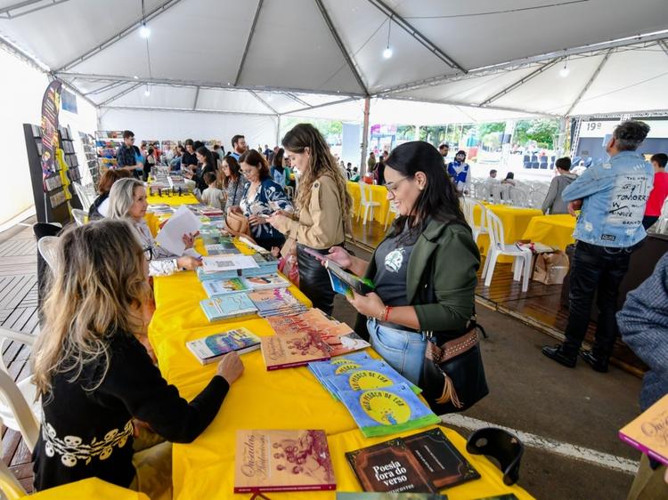 Soledade abre inscrições para projeto “Garimpando Escritores – Lapidando Leitores”