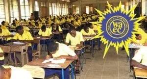 WAEC announces the introduction of resit exams for WASSCE candidates.