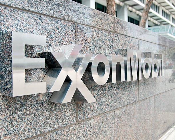 ExxonMobil Just Posted $14.5 Billion In Profit As Guyana Is Still Burying Its Dead And Protesting In The Streets