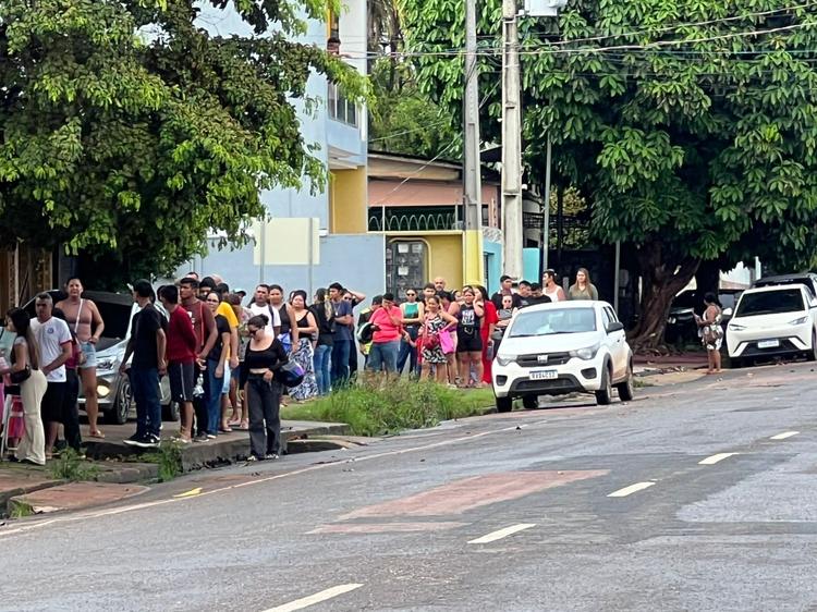 Multirão atende mais de 2500 pessoas para regularização eleitoral no fim de semana em Santarém