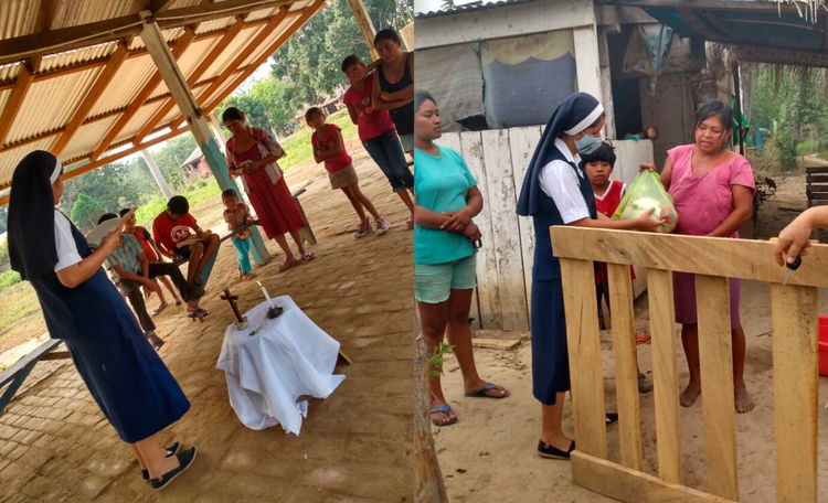 Conexão Convida: “Chamados a levar Jesus onde Ele nos enviar”