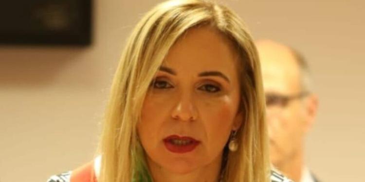 La Prefettura di Reggio ha accordato la tutela alla sindaca di Gioia Tauro Simona Scarcella e alla sua famiglia