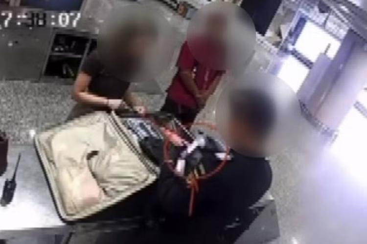 Confissão de paranaense presa com cocaína escondida em xampu na Indonésia pode ter 'grande valia' na definição da pena, diz advogado