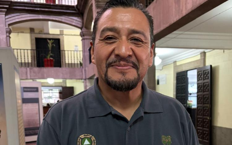 ¡Alerta en Morelos! El Gobierno toma las riendas ante la crisis de bomberos municipales