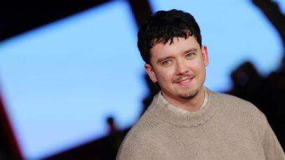 O integrante dos Beatles que Asa Butterfield tentou interpretar no cinema