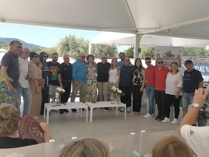 📌Ciaula Street Food 2026, Piraino accende l’estate: gusto, musica e grandi ospiti sul lungomare di Gliaca 👉🏻Presentat...