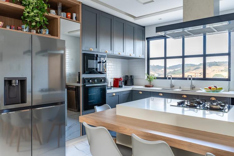 Clássico, mas com cara de hoje: como atualizar a fachada sem perder a elegância?