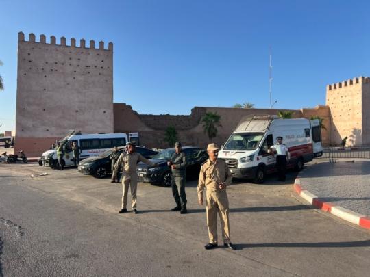 مسودة تلقائية