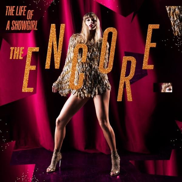TAYLOR SWIFT - Patient zero