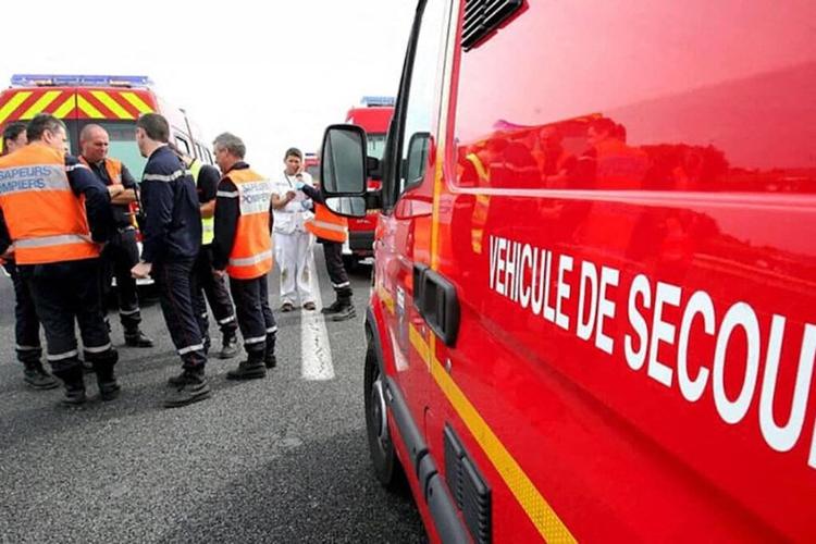 Les pompiers du Gard ont eu à faire ce samedi 8 juillet.